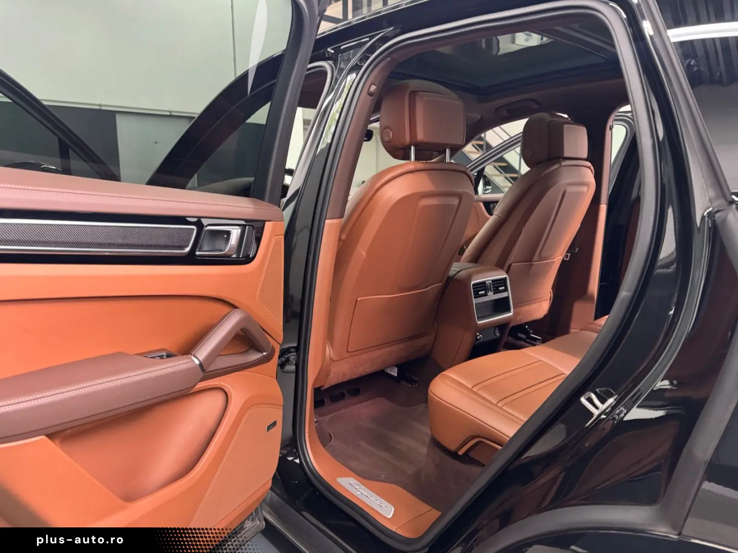 PORSCHE Cayenne Hybrid HeadUp 22  ACC Massage Sitzluft