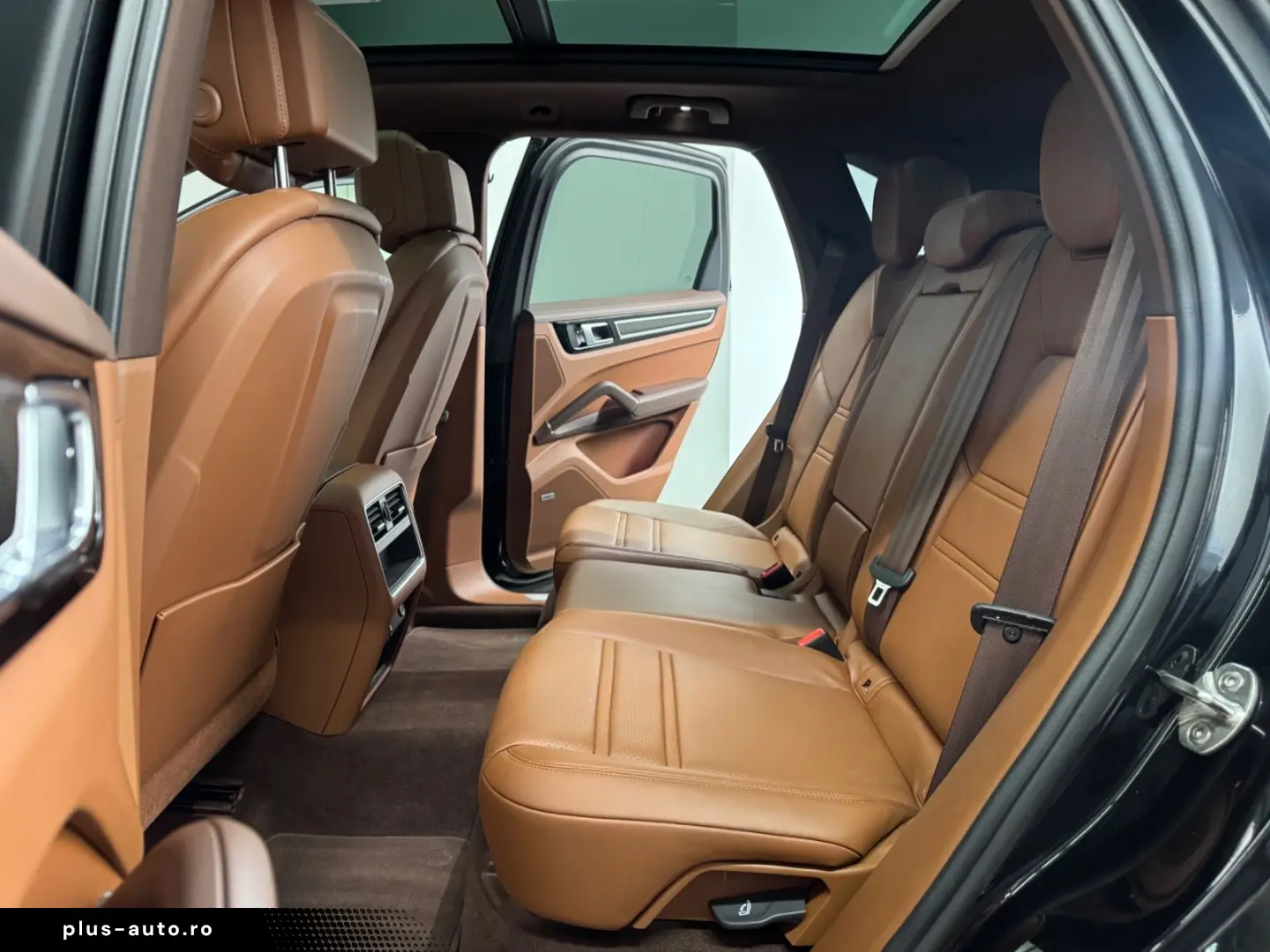 PORSCHE Cayenne Hybrid HeadUp 22  ACC Massage Sitzluft