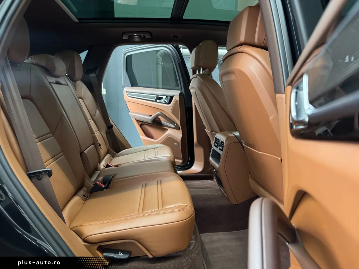 PORSCHE Cayenne Hybrid HeadUp 22  ACC Massage Sitzluft