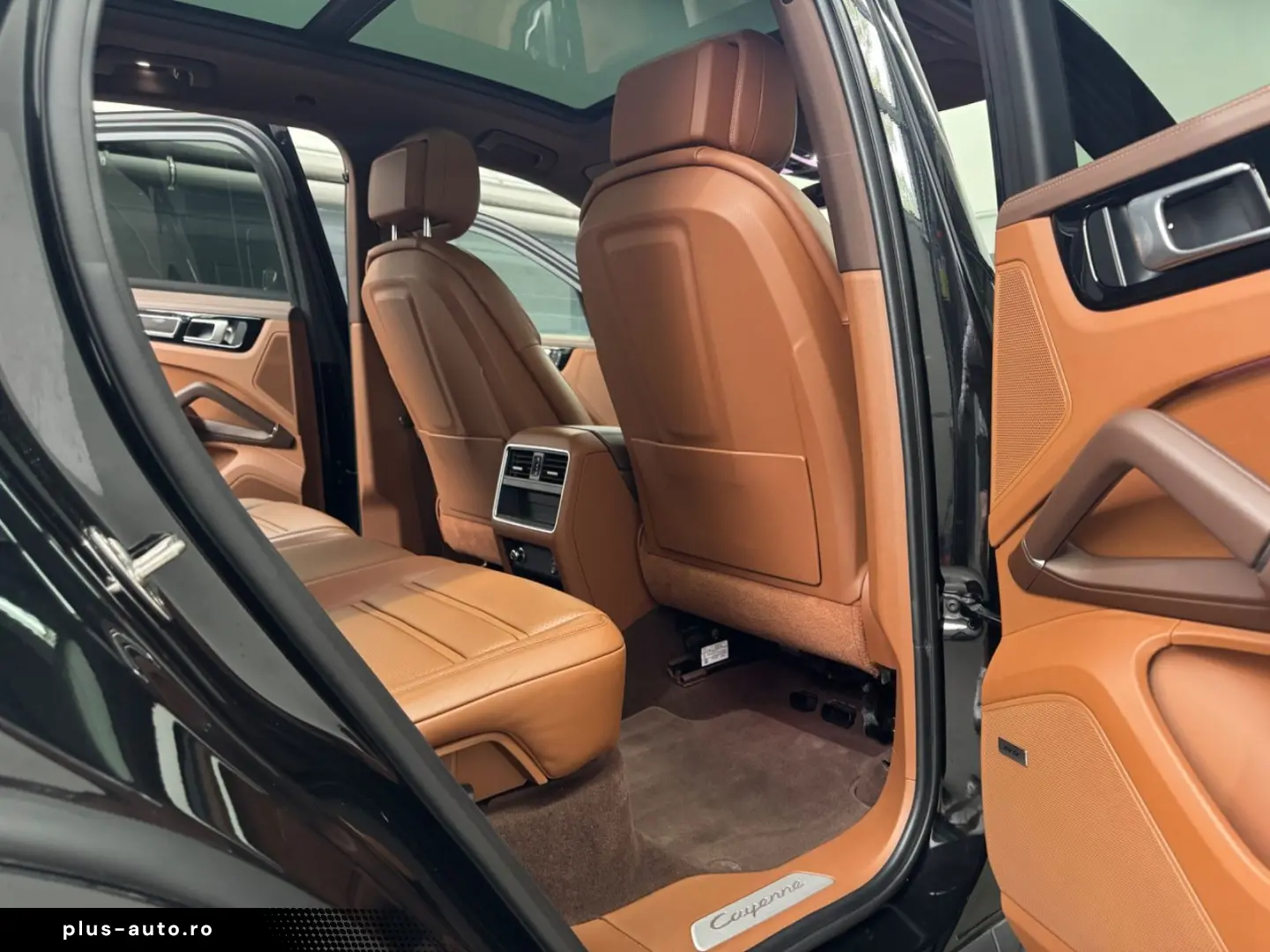 PORSCHE Cayenne Hybrid HeadUp 22  ACC Massage Sitzluft