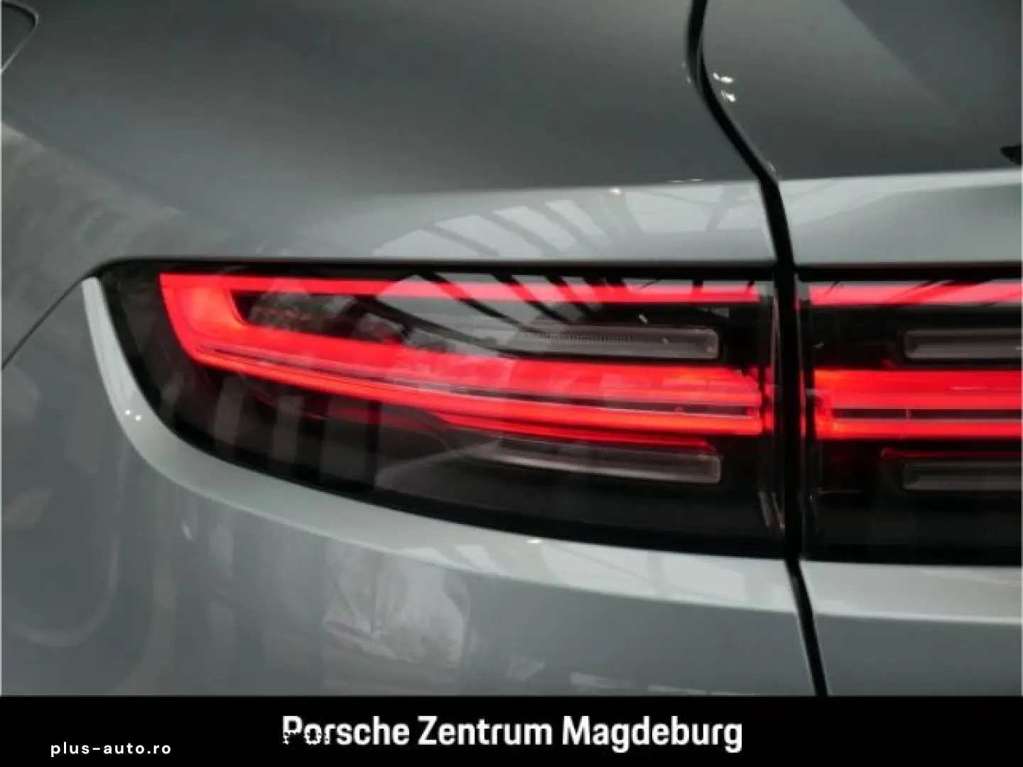 PORSCHE Cayenne E-Hybrid Coupe HEAD-UP SHZ PRIVACY