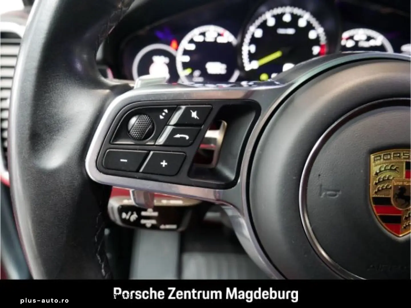 PORSCHE Cayenne E-Hybrid Coupe HEAD-UP SHZ PRIVACY