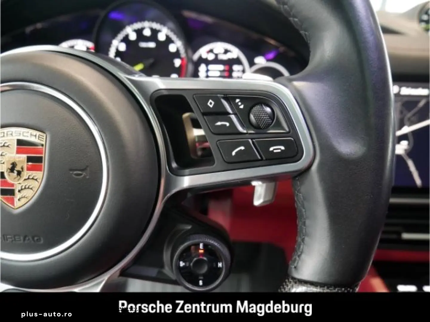 PORSCHE Cayenne E-Hybrid Coupe HEAD-UP SHZ PRIVACY