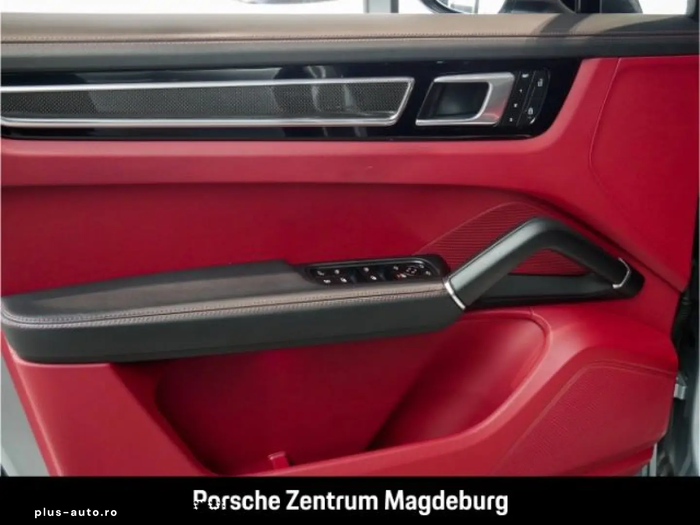 PORSCHE Cayenne E-Hybrid Coupe HEAD-UP SHZ PRIVACY