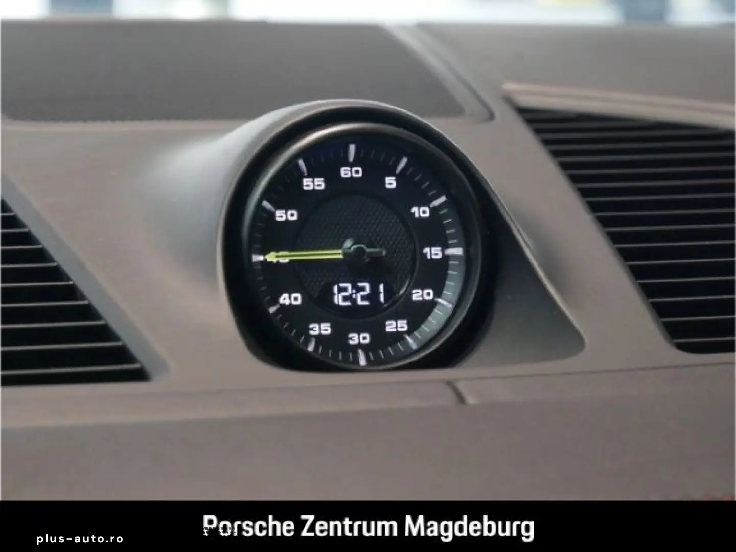 PORSCHE Cayenne E-Hybrid Coupe HEAD-UP SHZ PRIVACY