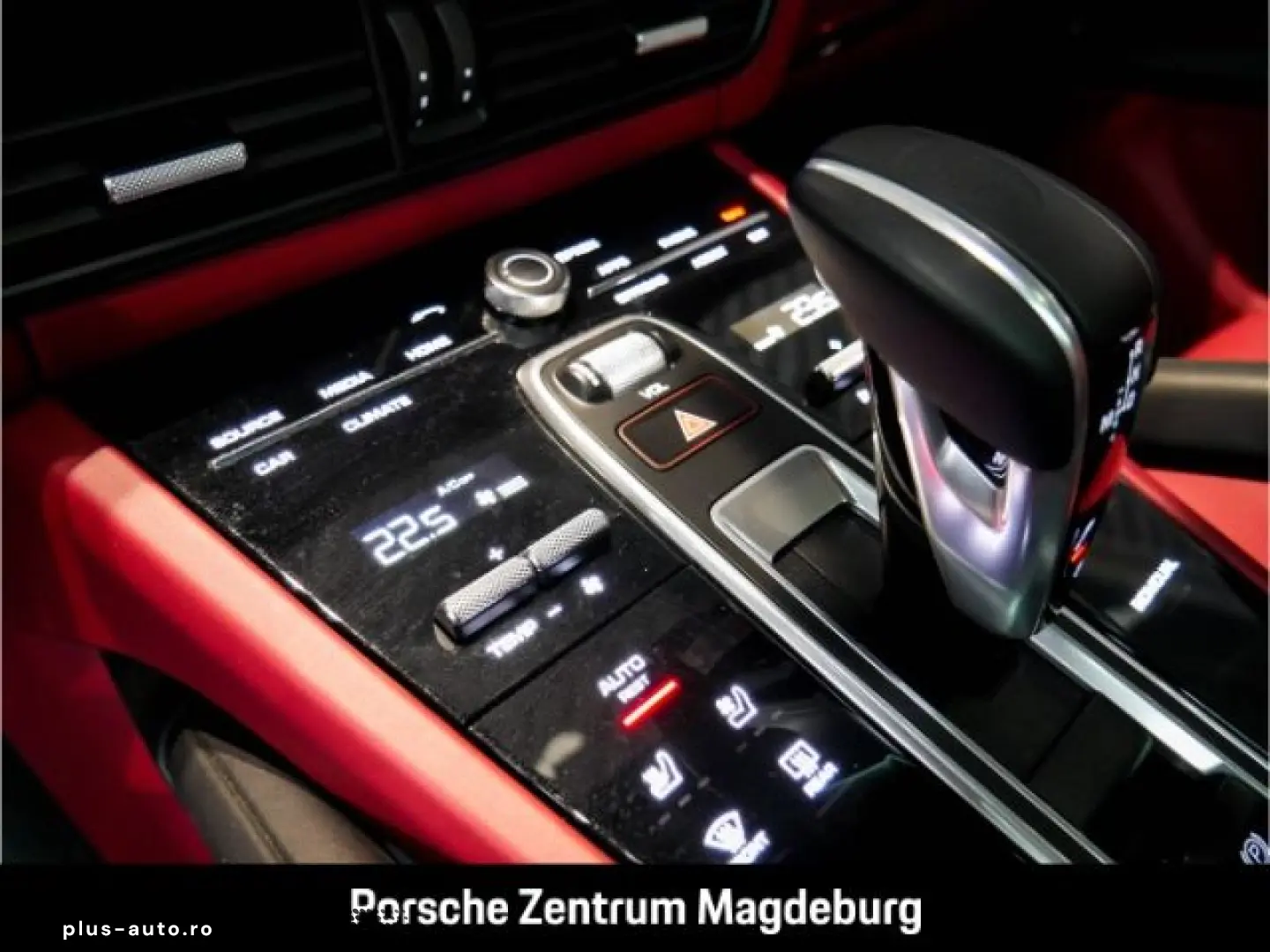 PORSCHE Cayenne E-Hybrid Coupe HEAD-UP SHZ PRIVACY