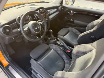 MINI Cooper S Chilli   1. Hand   Navi -LED