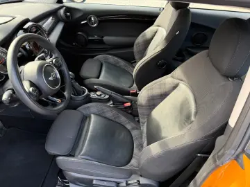 MINI Cooper S Chilli   1. Hand   Navi -LED
