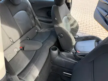 MINI Cooper S Chilli   1. Hand   Navi -LED