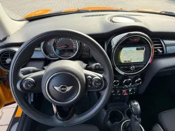 MINI Cooper S Chilli   1. Hand   Navi -LED