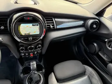 MINI Cooper S Chilli   1. Hand   Navi -LED
