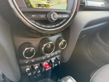 MINI Cooper S Chilli   1. Hand   Navi -LED