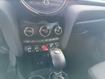 MINI Cooper S Chilli   1. Hand   Navi -LED
