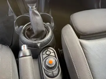 MINI Cooper S Chilli   1. Hand   Navi -LED