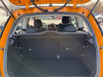 MINI Cooper S Chilli   1. Hand   Navi -LED