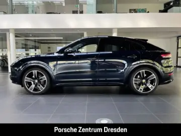 PORSCHE Cayenne E-Hybrid Coupe Platinum Edition Head-Up