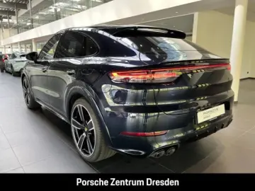 PORSCHE Cayenne E-Hybrid Coupe Platinum Edition Head-Up