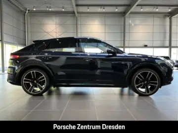 PORSCHE Cayenne E-Hybrid Coupe Platinum Edition Head-Up