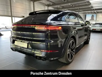 PORSCHE Cayenne E-Hybrid Coupe Platinum Edition Head-Up