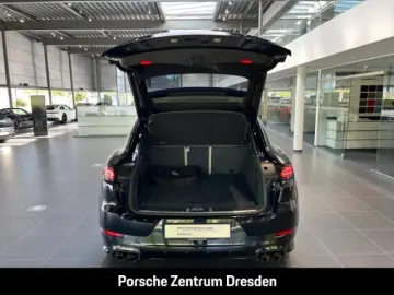 PORSCHE Cayenne E-Hybrid Coupe Platinum Edition Head-Up