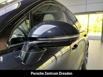 PORSCHE Cayenne E-Hybrid Coupe Platinum Edition Head-Up