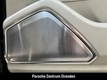 PORSCHE Cayenne E-Hybrid Coupe Platinum Edition Head-Up