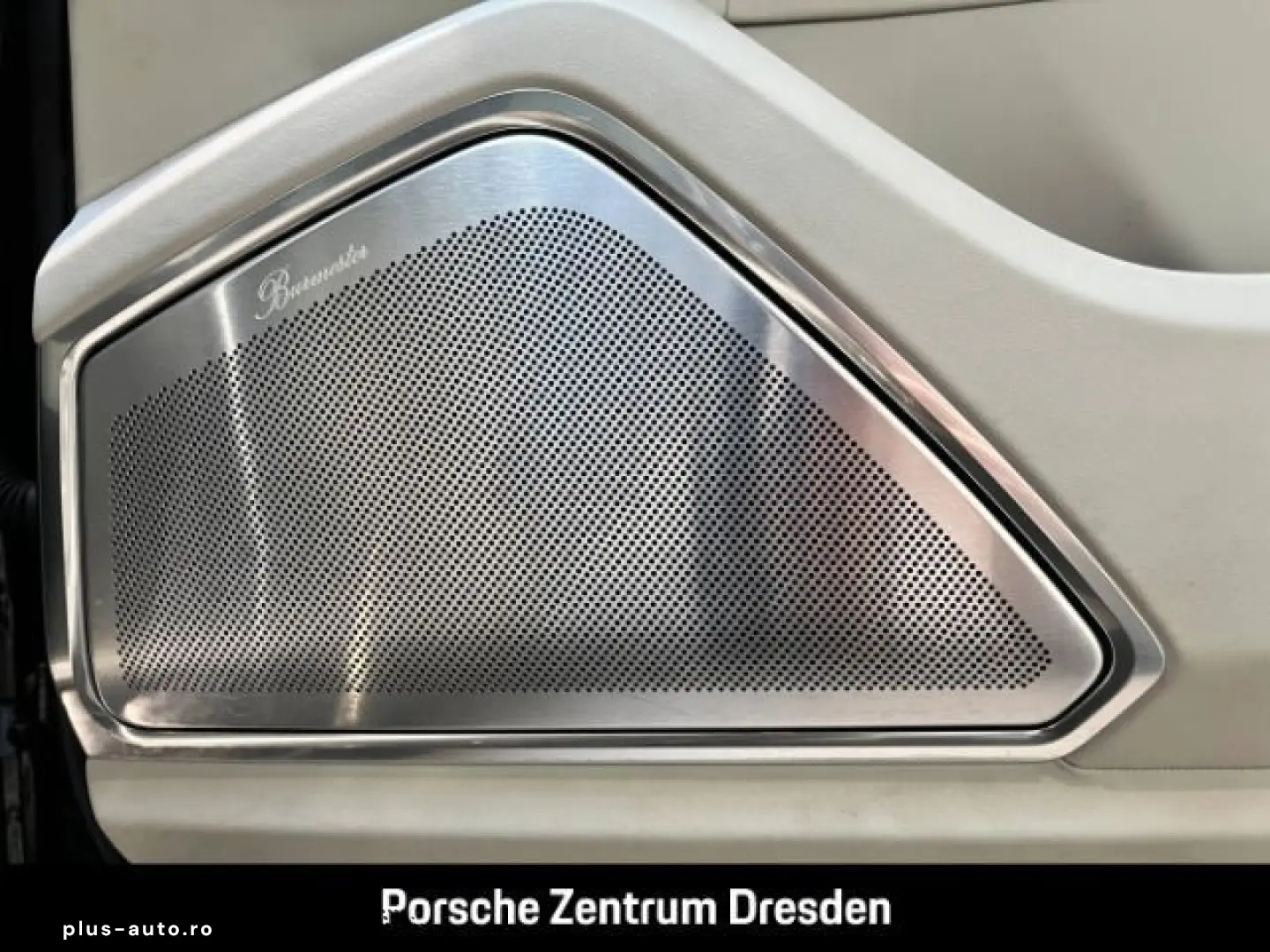 PORSCHE Cayenne E-Hybrid Coupe Platinum Edition Head-Up