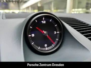 PORSCHE Cayenne E-Hybrid Coupe Platinum Edition Head-Up