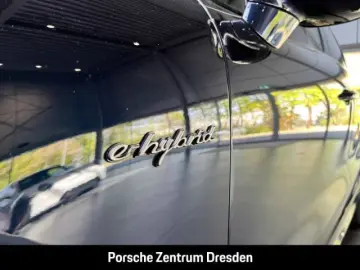 PORSCHE Cayenne E-Hybrid Coupe Platinum Edition Head-Up