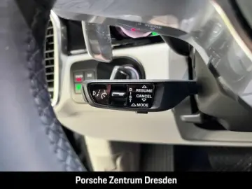 PORSCHE Cayenne E-Hybrid Coupe Platinum Edition Head-Up