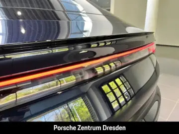 PORSCHE Cayenne E-Hybrid Coupe Platinum Edition Head-Up