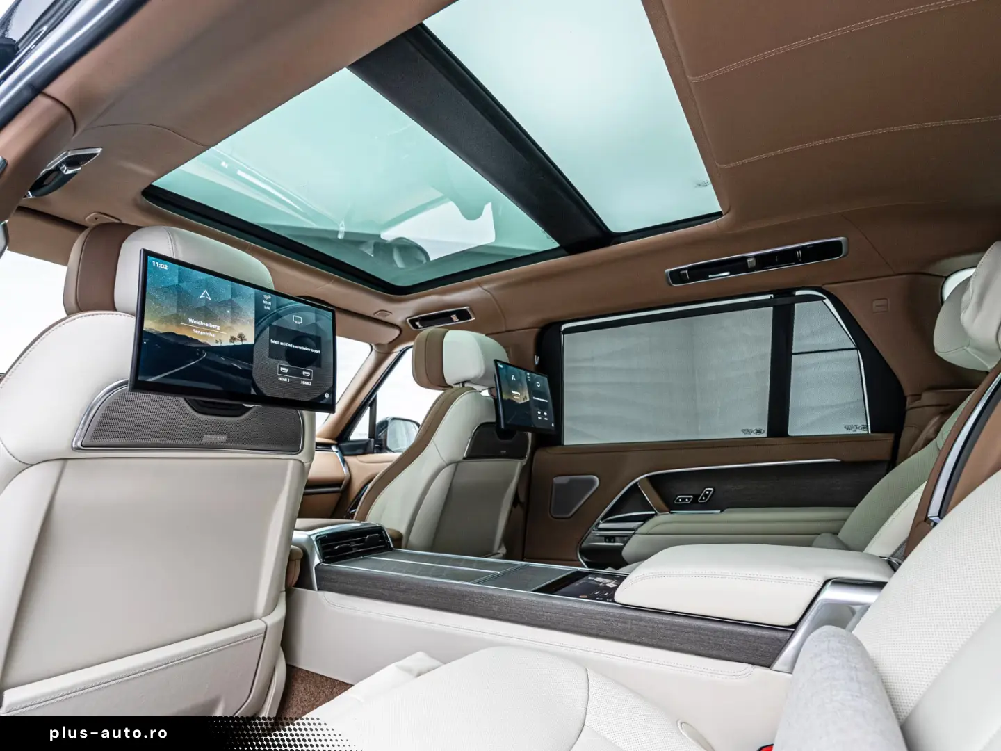 LAND ROVER Range Rover 2026 — imagine 31