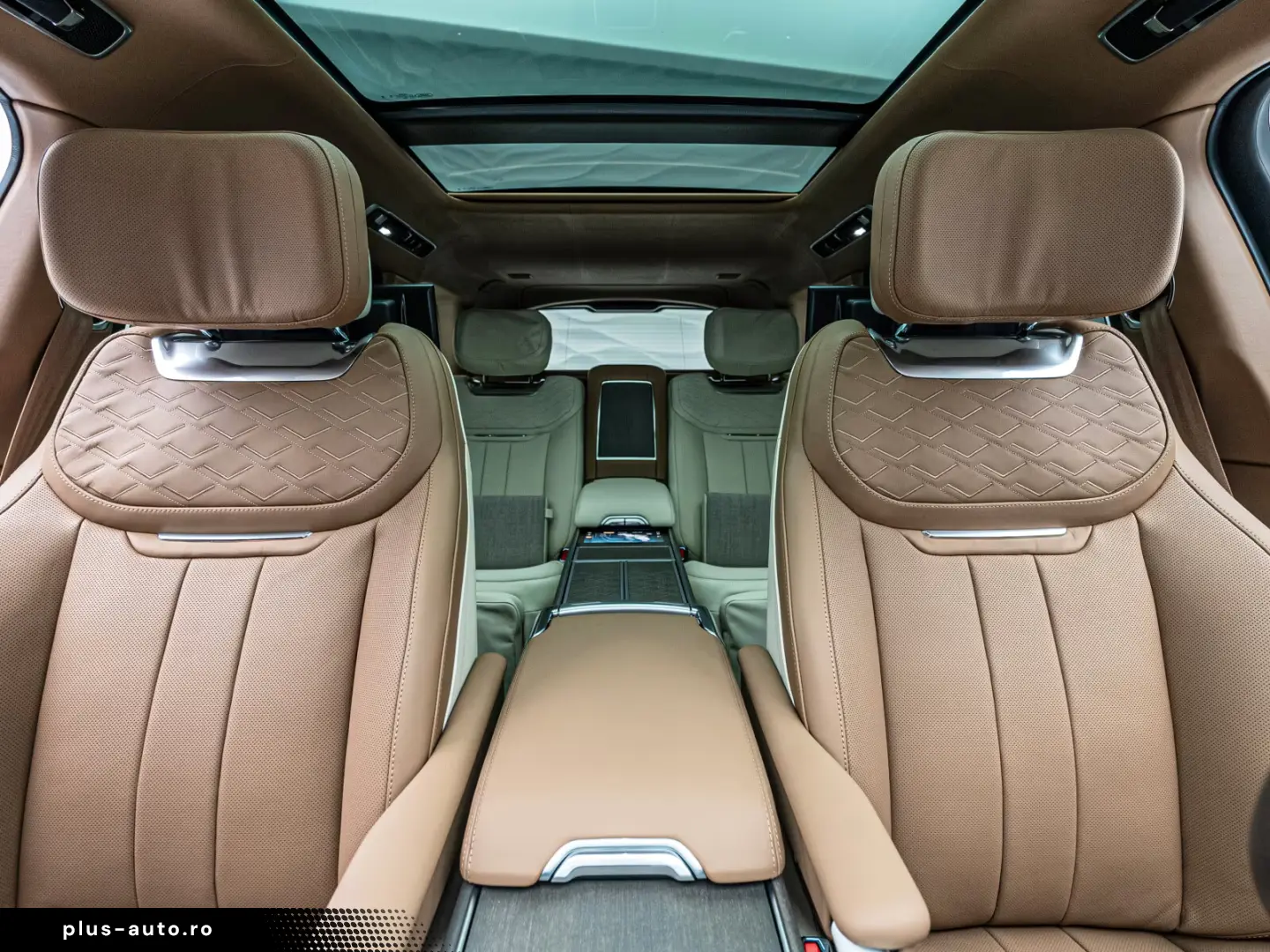 LAND ROVER Range Rover 2026 — imagine 19