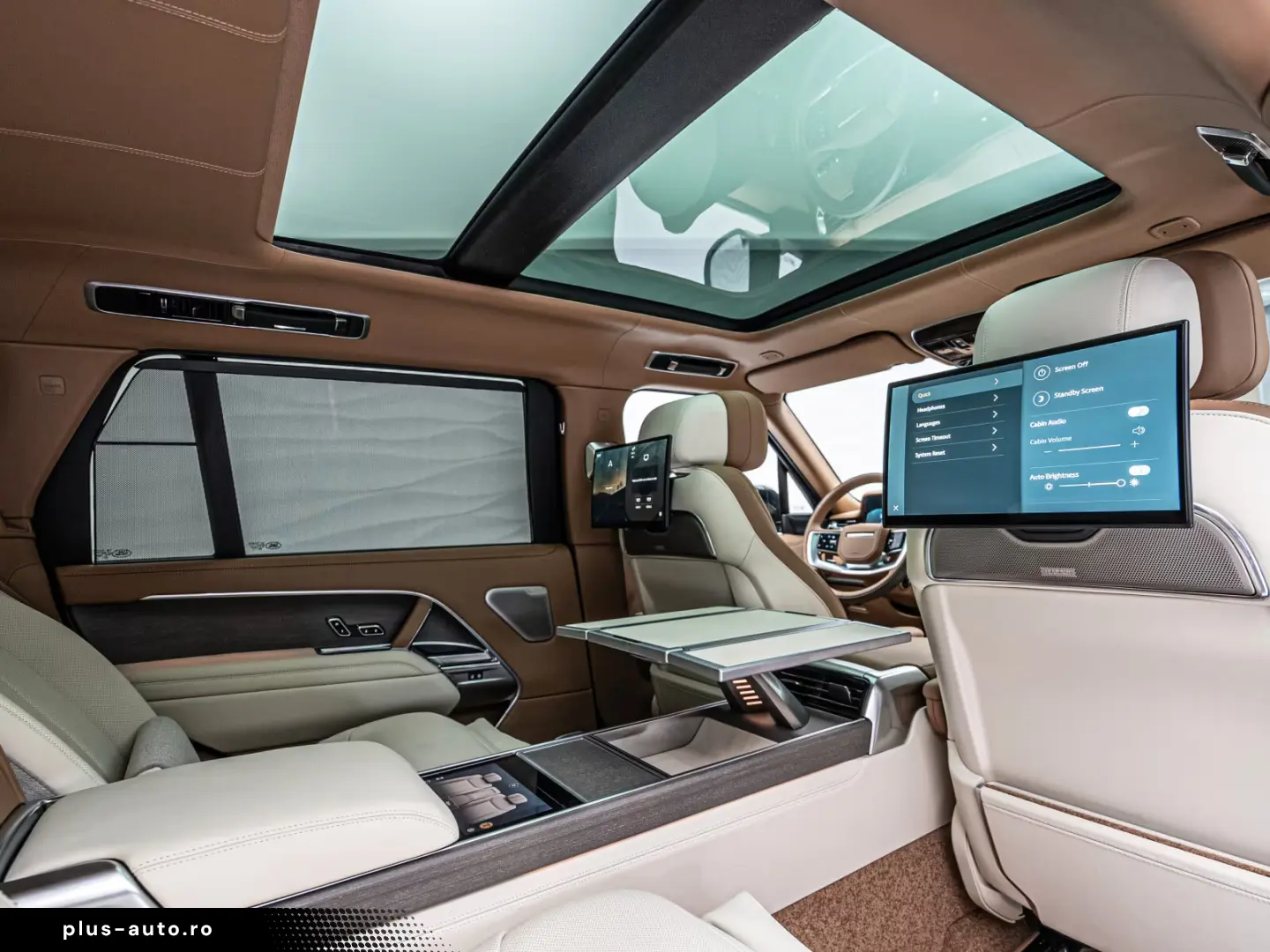 LAND ROVER Range Rover 2026 — imagine 32