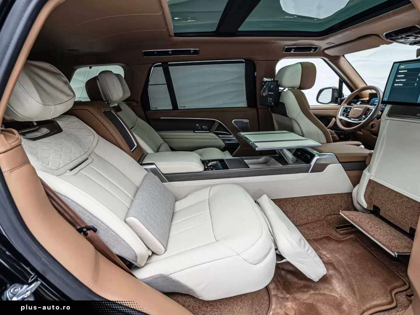LAND ROVER Range Rover 2026 — imagine 27