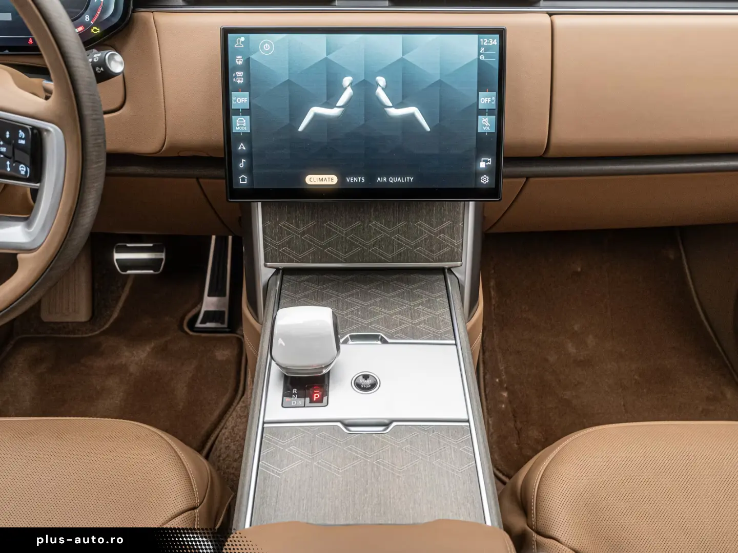 LAND ROVER Range Rover 2026 — imagine 22