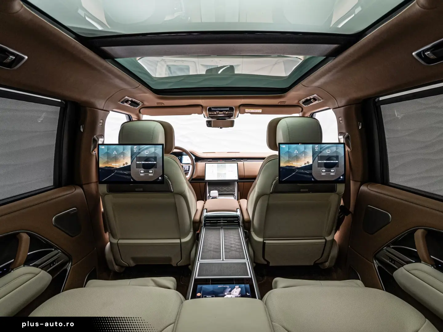 LAND ROVER Range Rover 2026 — imagine 23