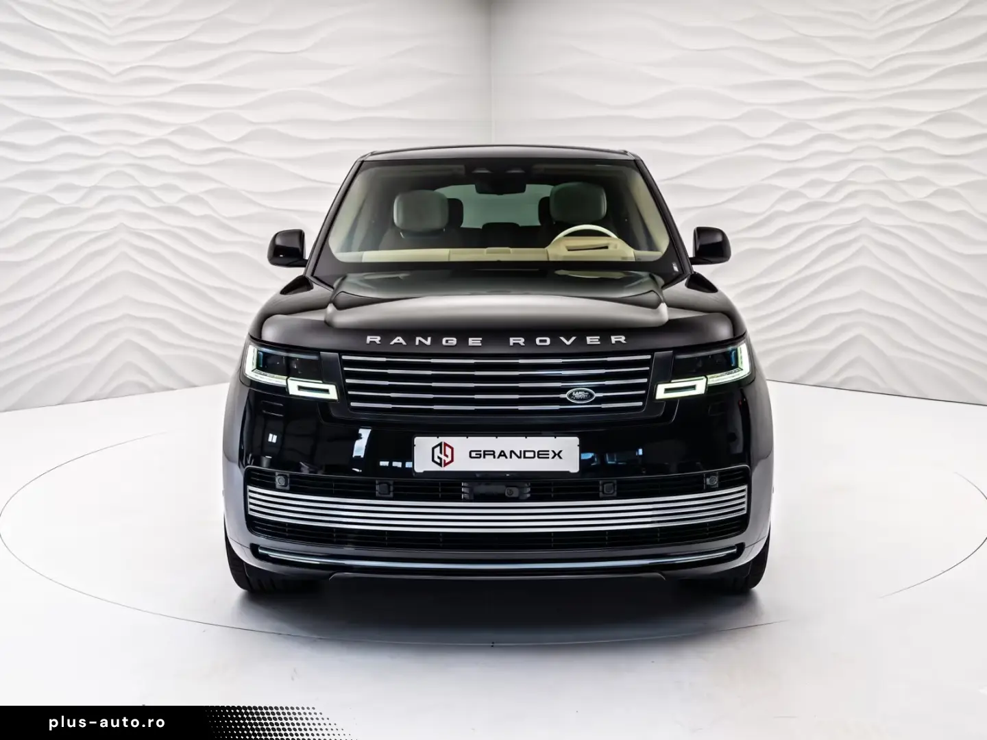 LAND ROVER Range Rover 2026 — imagine 5
