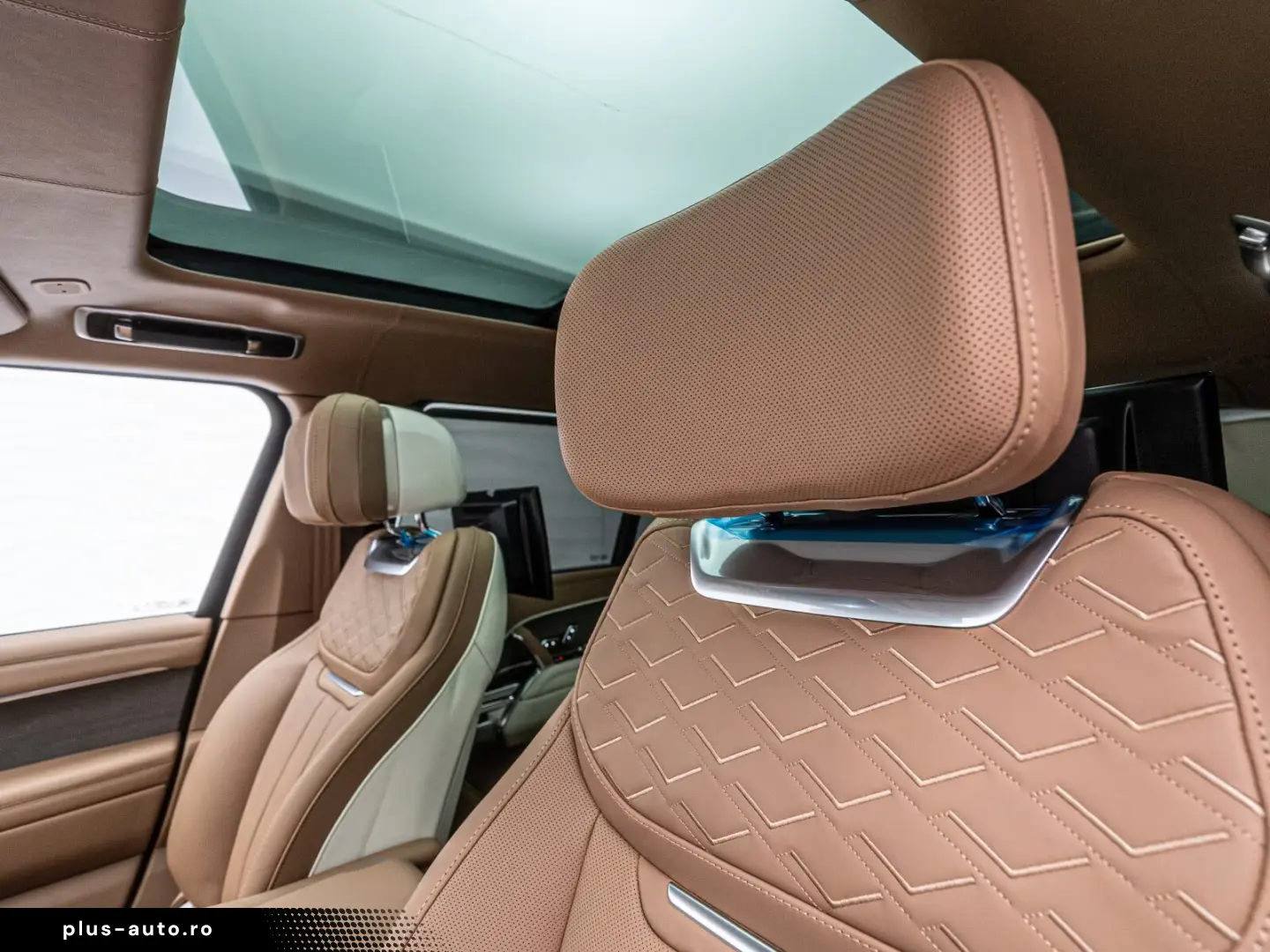 LAND ROVER Range Rover 2026 — imagine 20