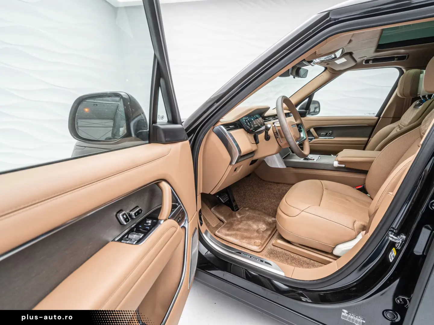 LAND ROVER Range Rover 2026 — imagine 13