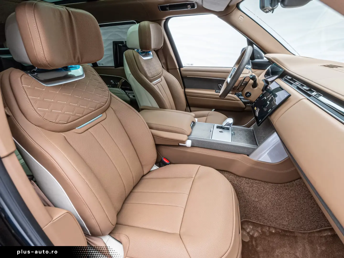 LAND ROVER Range Rover 2026 — imagine 17