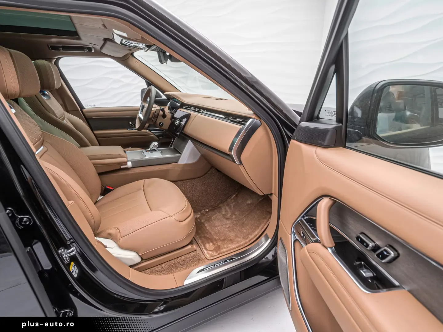 LAND ROVER Range Rover 2026 — imagine 14