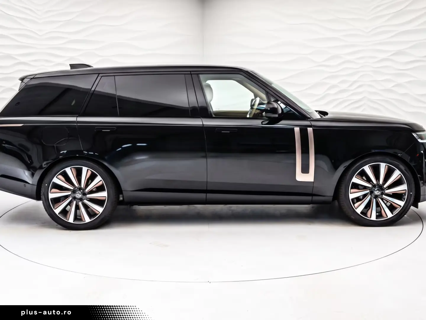 LAND ROVER Range Rover 2026 — imagine 8