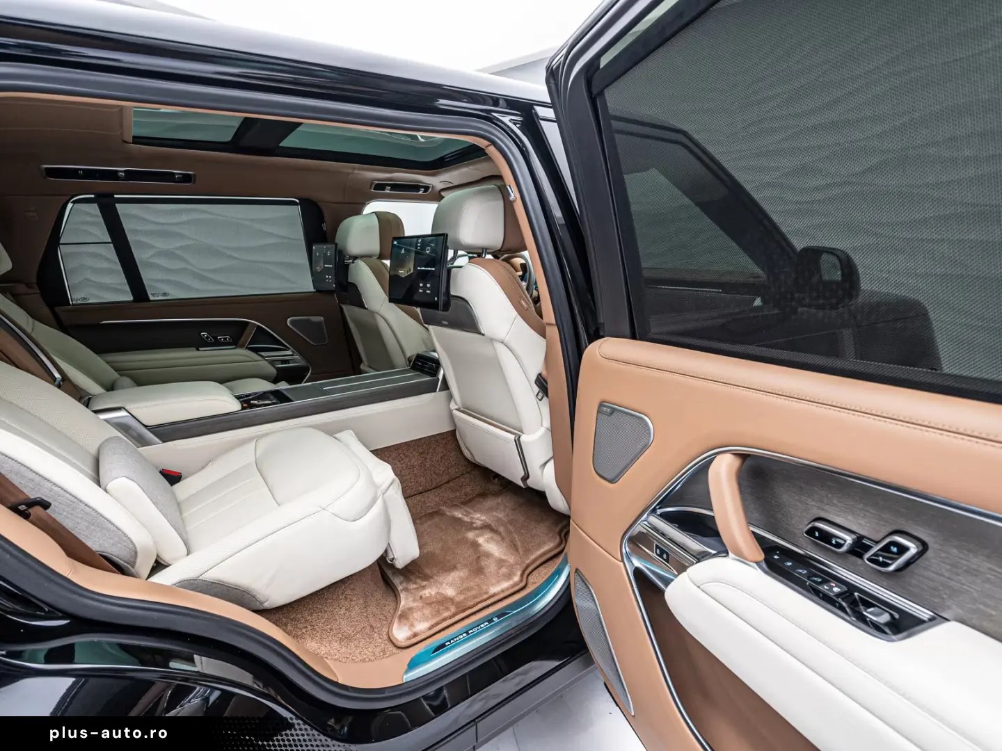 LAND ROVER Range Rover 2026 — imagine 24