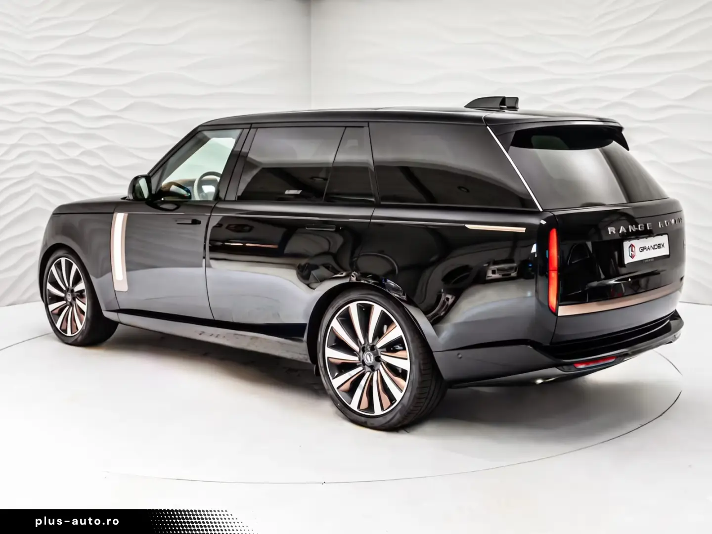 LAND ROVER Range Rover 2026 — imagine 2