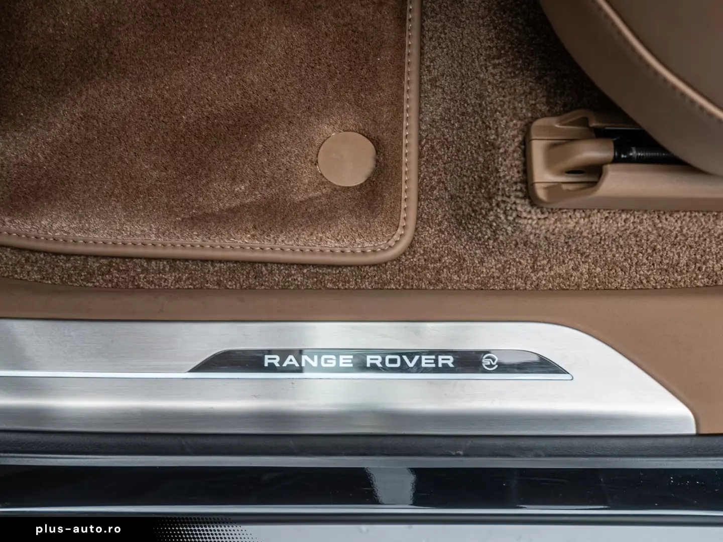 LAND ROVER Range Rover 2026 — imagine 38