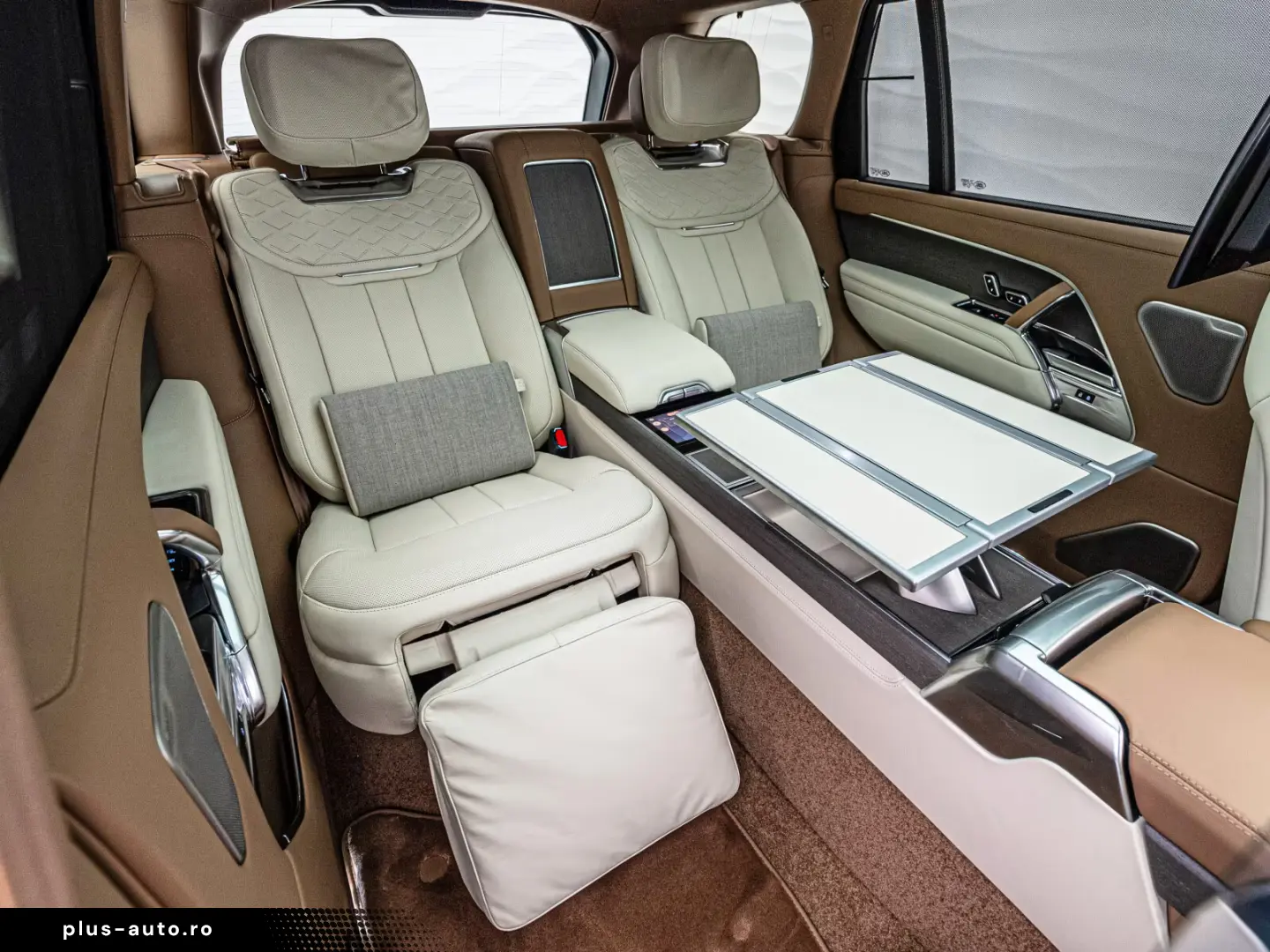 LAND ROVER Range Rover 2026 — imagine 30