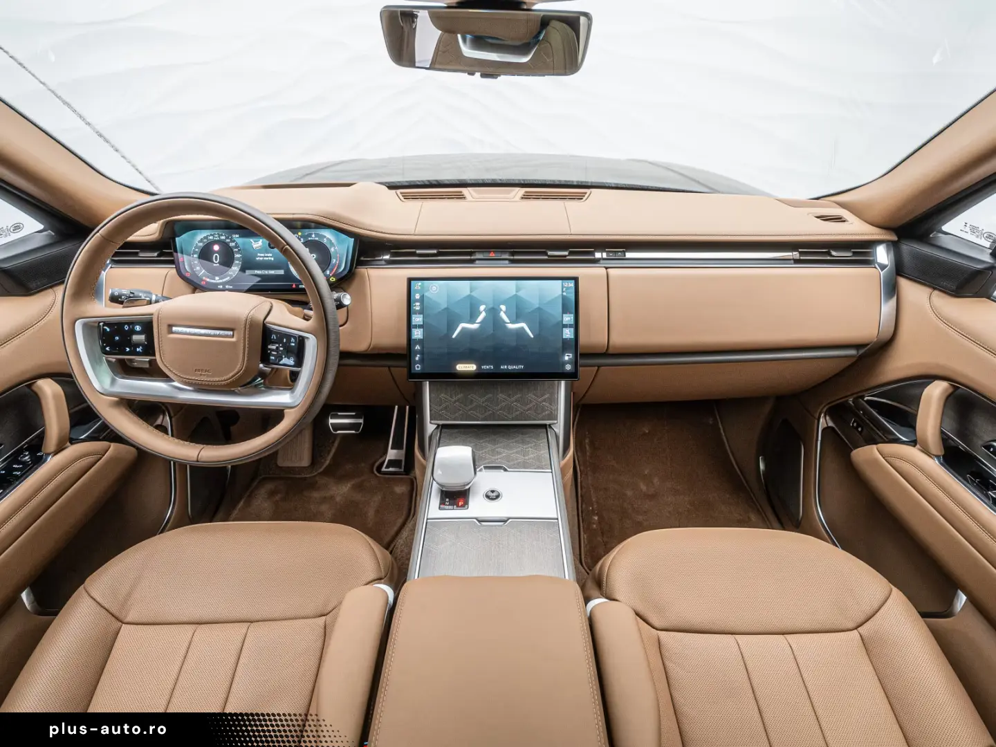 LAND ROVER Range Rover 2026 — imagine 18