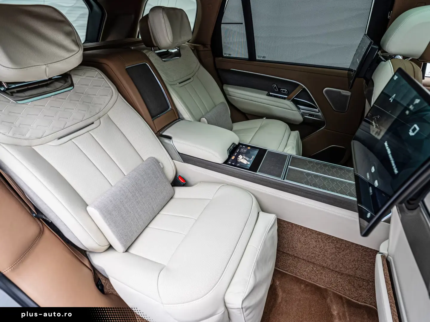 LAND ROVER Range Rover 2026 — imagine 29