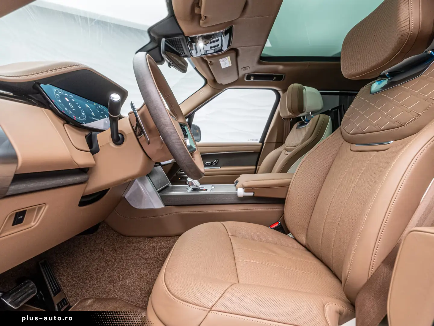 LAND ROVER Range Rover 2026 — imagine 15